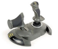 Thrustmaster Top Gun Afterburner II  USB (2960471)